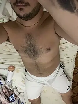 HOTDAN92 online show from October 2025 01:08:02 AM