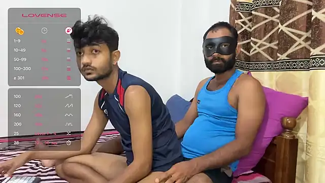 ShayanLK online show from March 2026 12:10:02 PM