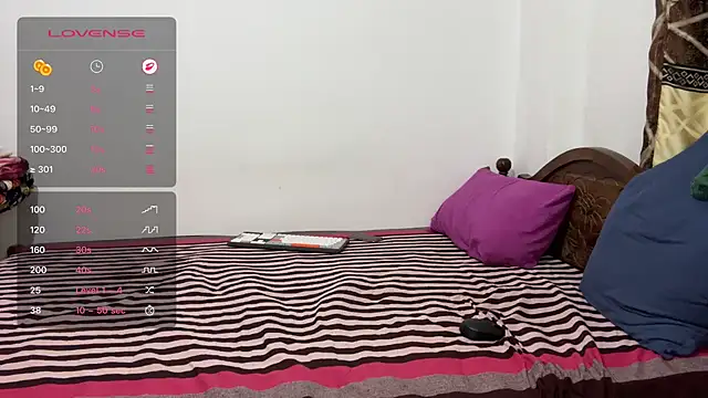 ShayanLK online show from March 2026 02:11:02 PM