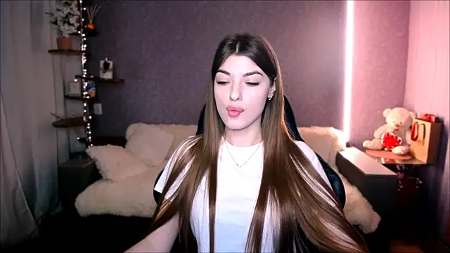 Dianaa Lee0 online show from February 2026 08:27:01 PM