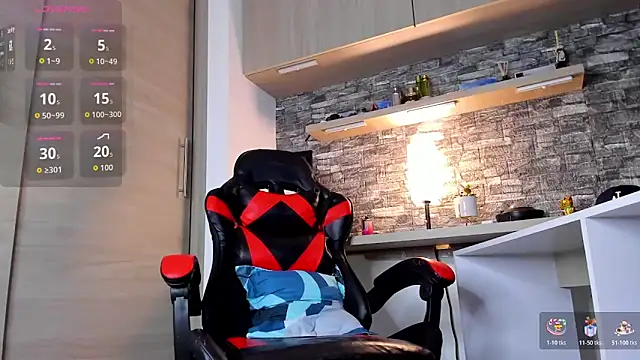 Theimperialboys  online show from November 2025 02:01:01 AM