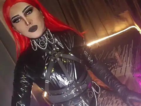 Hail ur Dominant online show from November 2025 06:07:02 PM