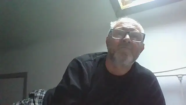 naughtygrandad1 online show from February 2026 10:31:02 AM