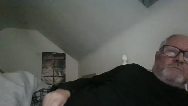 naughtygrandad1 online show from February 2026 07:34:02 AM