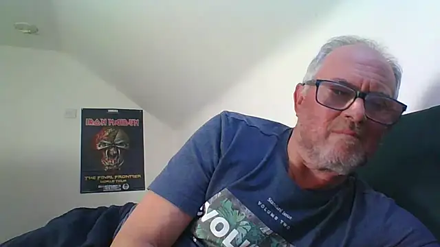 Snapshot of naughtygrandad1 chatting on April 2026 06:02:02 PM naughtygrandad1 online show from April 2026 06:02:02 PM