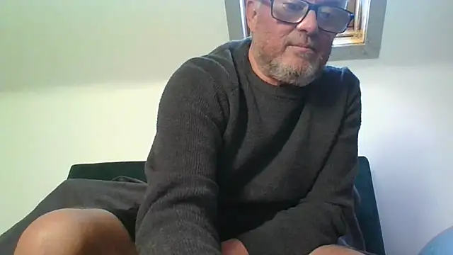 Snapshot of naughtygrandad1 chatting on April 2026 06:47:01 PM naughtygrandad1 online show from April 2026 06:47:01 PM