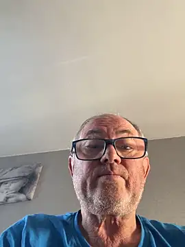 Snapshot of naughtygrandad1 chatting on May 2026 07:02:02 AM naughtygrandad1 online show from May 2026 07:02:02 AM