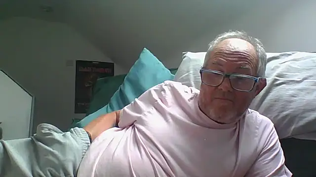 Snapshot of naughtygrandad1 chatting on May 2026 05:08:01 PM naughtygrandad1 online show from May 2026 05:08:01 PM