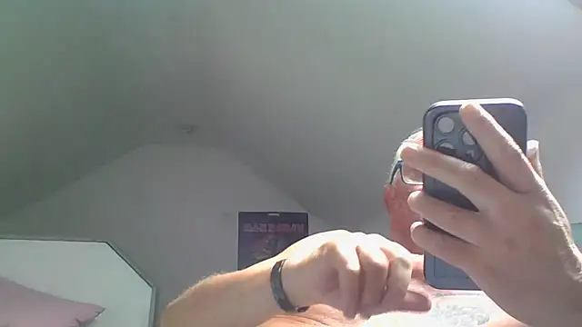 Snapshot of naughtygrandad1 chatting on July 2026 03:25:01 PM naughtygrandad1 online show from July 2026 03:25:01 PM