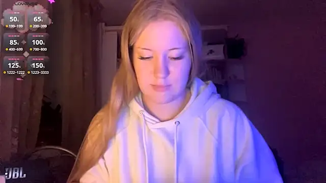 PandaFluff online show from February 2026 05:16:02 PM