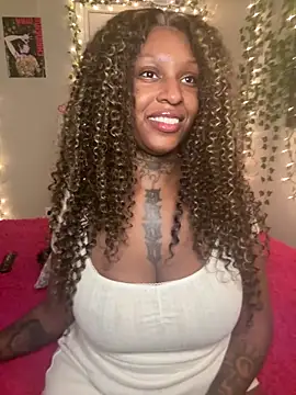 MistiSavannah online show from February 2026 02:08:02 AM