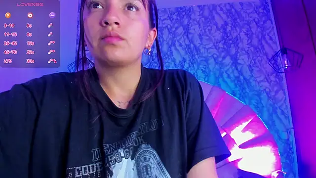 Mariam s online show from October 2025 04:18:01 PM