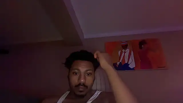 Yungandhungd online show from March 2026 02:37:01 AM