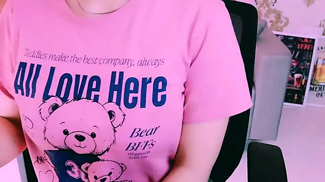 My Rose online show from February 2026 11:27:02 AM