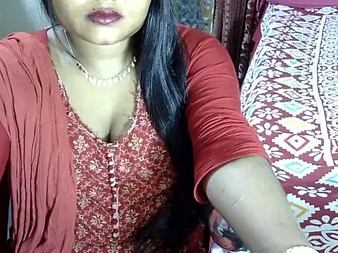 Nusrat Faria07 online show from September 2025 03:57:01 PM