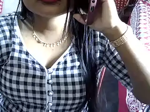 Nusrat Faria07 online show from October 2025 08:15:02 AM