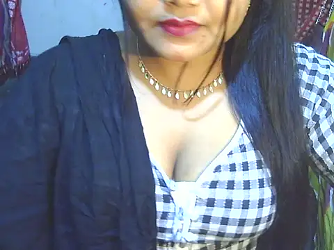 Nusrat Faria07 online show from November 2025 07:20:01 AM