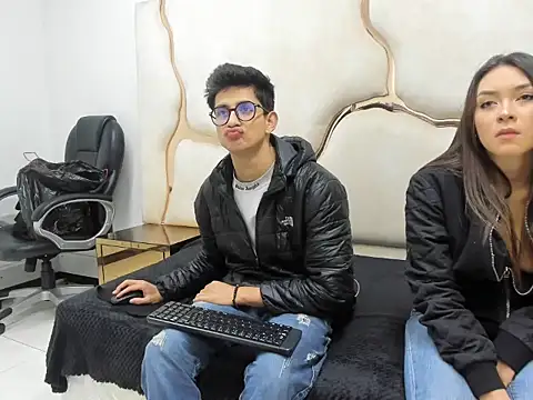 Snapshot of Noa_Arez chatting on October 2025 03:01:02 AM Noa Arez online show from October 2025 03:01:02 AM