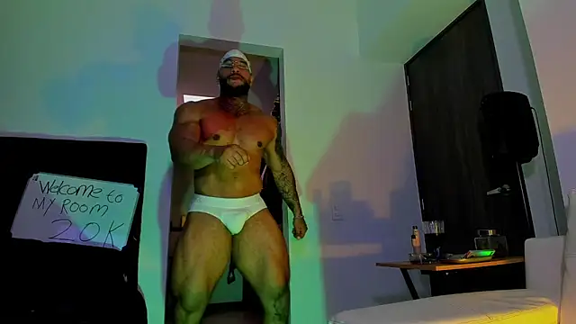 Andrew Johnnson online show from September 2025 05:24:01 PM