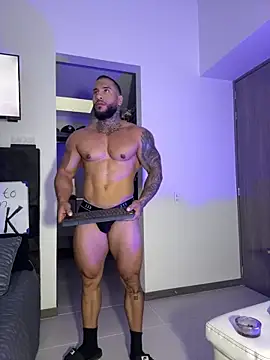 Andrew Johnnson online show from March 2026 07:42:02 PM