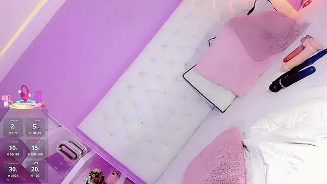 LanaOrtiiz online show from November 2025 06:12:01 AM