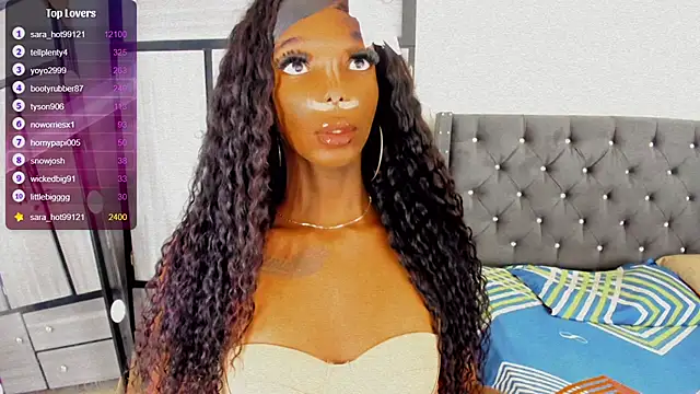 Sara hot12112 online show from October 2025 08:29:01 AM