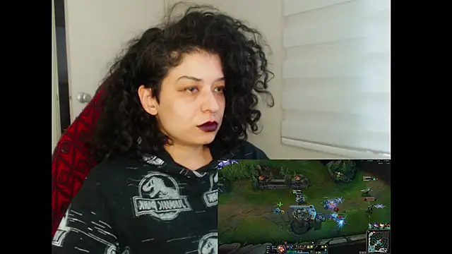 miss carmila1 online show from September 2025 10:53:01 PM