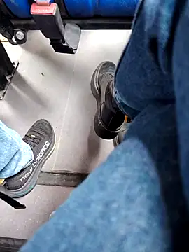 miss carmila1 online show from April 2026 05:10:01 PM