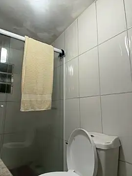 FadaPerigosa online show from February 2026 12:09:01 AM