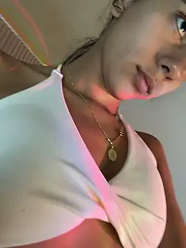 LilybethGray online show from March 2026 11:08:01 PM