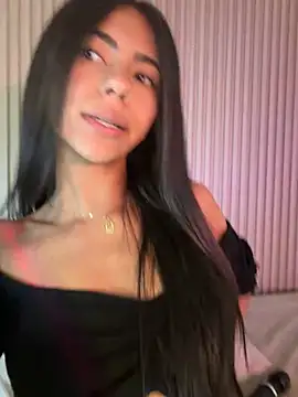 LilybethGray online show from March 2026 01:09:02 AM