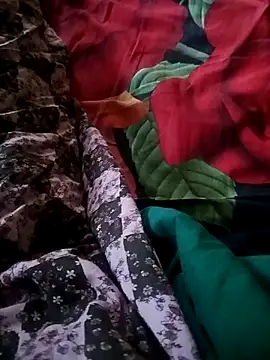 Snapshot of Nusrat-Q chatting on October 2025 05:57:02 AM Nusrat-Q online show from October 2025 05:57:02 AM