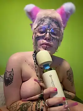 Sixkbunnies online show from July 2026 10:16:01 PM