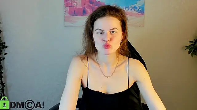 Wanda Gomez online show from March 2026 03:17:02 PM