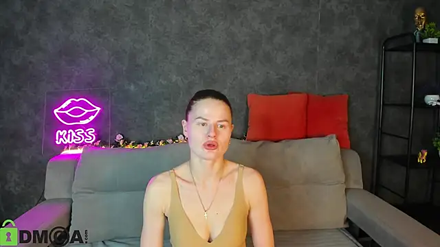 Wanda Gomez online show from March 2026 03:17:01 PM