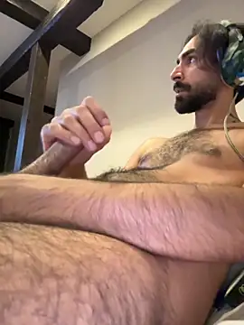 SergioGarcia93 online show from September 2025 09:03:02 PM