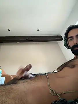 SergioGarcia93 online show from September 2025 04:12:02 PM