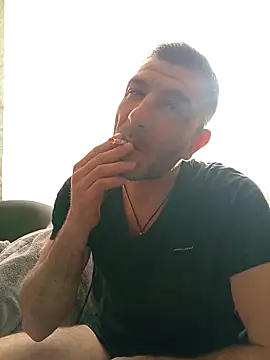 Alexdaniel89 online show from February 2026 06:55:02 AM