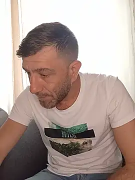 Alexdaniel89 online show from May 2026 05:36:02 AM