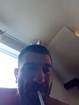 Alexdaniel89 online show from May 2026 06:30:01 AM