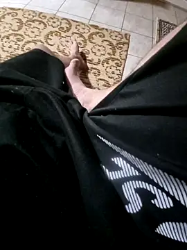 Lawrence067 online show from September 2025 07:35:01 PM