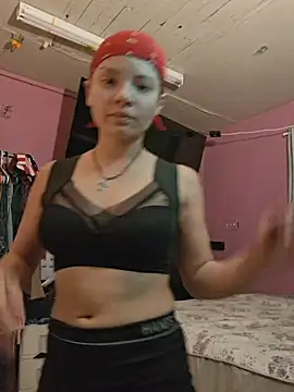 Snapshot of RicaSuave_69 chatting on June 2026 05:41:02 AM RicaSuave 69 online show from June 2026 05:41:02 AM