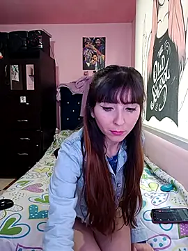 Snapshot of Sophiespenser chatting on September 2025 09:50:01 PM Sophiespenser online show from September 2025 09:50:01 PM