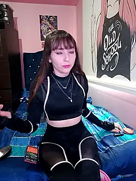 Snapshot of Sophiespenser chatting on November 2025 07:46:02 PM Sophiespenser online show from November 2025 07:46:02 PM