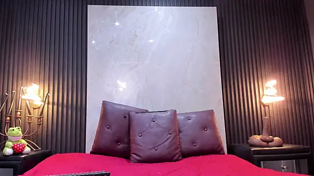 AuroraGray online show from January 2026 11:38:02 AM