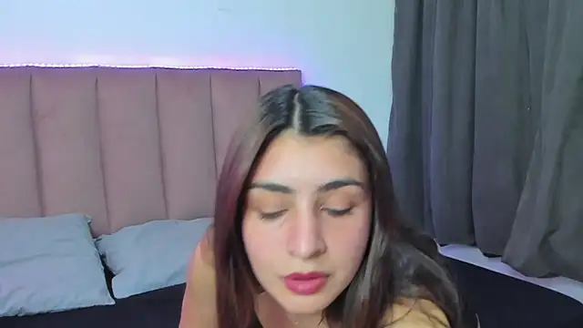 CandyAinsley online show from September 2025 04:12:01 PM