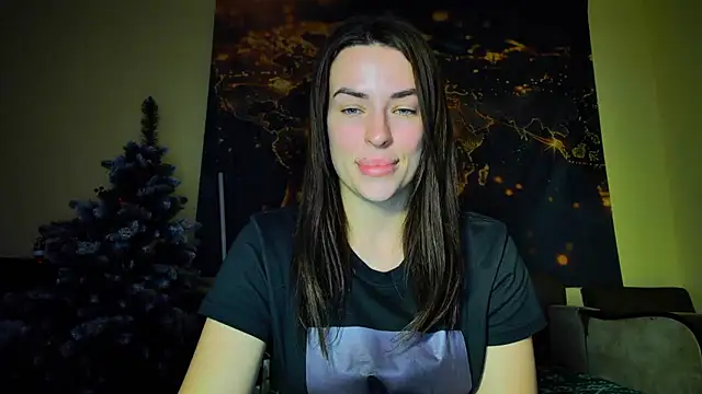 MandiBrooks online show from January 2026 08:47:02 PM