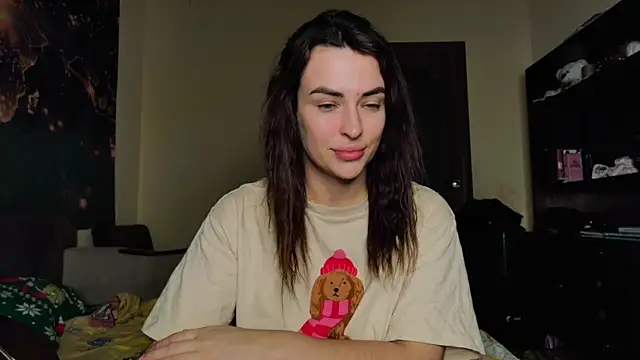 MandiBrooks online show from February 2026 08:25:02 PM