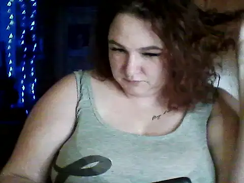 AngelQSky online show from February 2026 06:08:02 PM