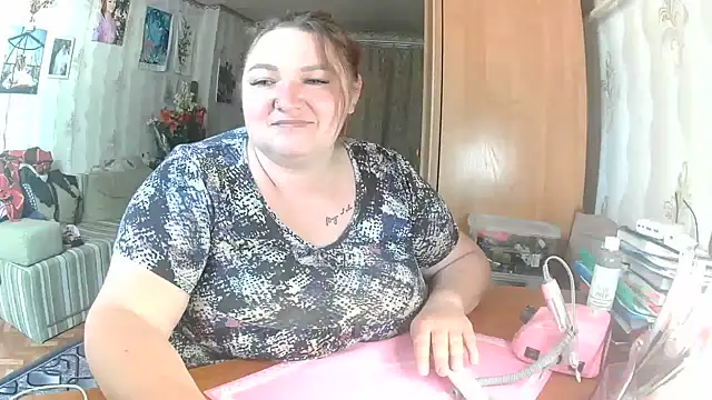 AngelQSky online show from July 2026 03:03:02 PM